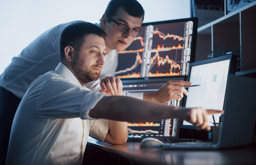 Trading Indicator